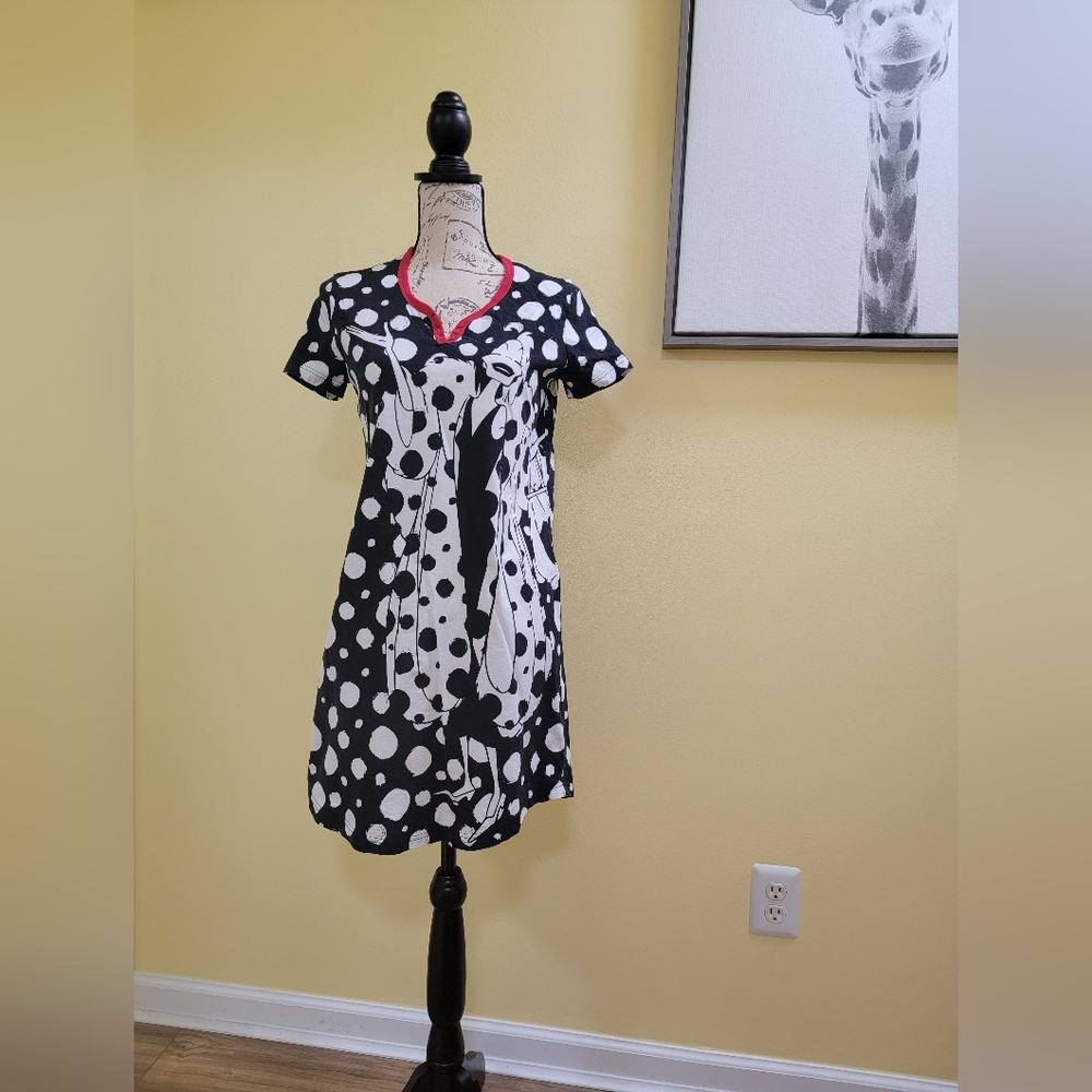 Disney bundle, color black, white, red, size XS, S, M - Picture 2 of 15